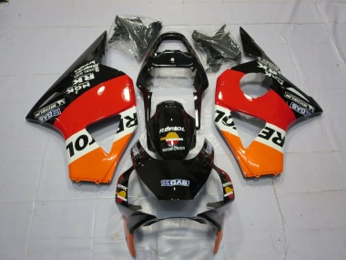 2002-2003 Repsol Honda CBR954RR Motorcycle Fairing