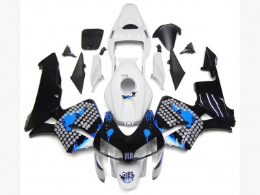 2003-2004 C-ABS Special Edition Honda CBR600RR Motorcycle Fairing